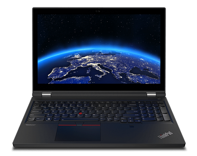  Lenovo ThinkPad P15 Gen 1 Core i7 10750H (10-gen.) 2,6 GHz / 16 GB / 480 SSD / 15,6" FullHD / Win 11 Pro + Quadro T2000 [4GB]