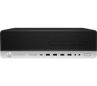 HP EliteDesk 800 G5 SFF Core i5 9500 (9-gen.) 3,0 GHz / 16 GB / 480 SSD / Win 11 Pro