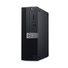 Dell OptiPlex 7070 SFF Core i3 9100 (9-gen.) 3,6 GHz / 16 GB / 2 TB SSD / Win 11 Pro