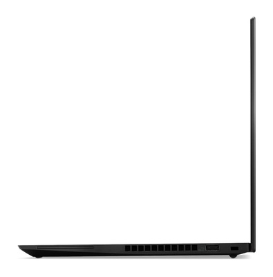 Lenovo ThinkPad T14s Gen 1 AMD Ryzen 7 PRO 4750U 1,7 GHz / 32 GB / 480 SSD / 14" FullHD dotyk / Win 11 Pro / Klasa A-