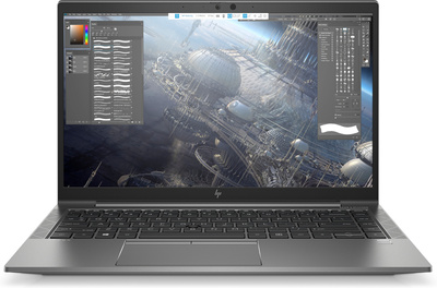 HP ZBook Firefly 14 G7 i5 10210U (10-gen.) 1,6 GHz / 32 GB / 2TB SSD / 14" FullHD / Win 11 Pro