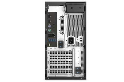 Dell Precision 3640 Tower Core i7 10700 2,9 GHz / 16 GB / 480 SSD / Win 11 Pro + Nvidia GeForce RTX 4060 [8 GB]
