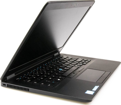 Dell Latitude 7480 Core i5 7300u (7-gen.) 2,6 GHz / 16 GB / 480 SSD / 14'' 2,5K, dotyk / Win 10 Pro
