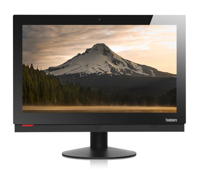 Lenovo M810z AIO Core i5 6400 2,7 GHz / 16 GB / 240 SSD / 21.5’’ FullHD / Win 10 Prof. / Klasa A-