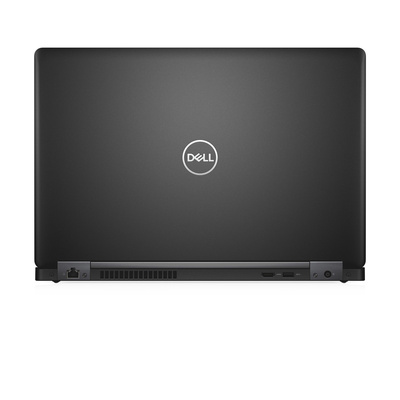Dell Latitude 5591 Core i7 8850H (8-gen.) 2,6 GHz / 8 GB / 240 SSD / 15,6'' FullHD, dotyk / Win 11 Pro + GeForce MX130