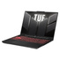 Powystawowy Asus TUF FA607NUG-WH73 Ryzen 7 7445HS / 16 GB / 240 SSD / 16'’ WUXGA 144Hz / Win 11 + GeForce RTX 4050