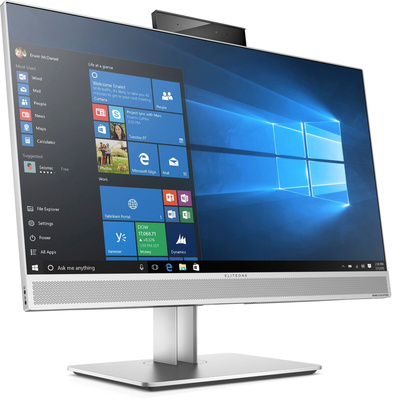 HP EliteOne 800 G4 AIO Core i5 8500 3,0 GHz / 8 GB / 480 SSD / 23,8'' FullHD dotyk / Win 11 Pro
