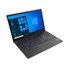Lenovo ThinkPad E15 Gen 2 Core i7 1165G7 (11-gen.) 2,8 GHz / 16 GB / 240 SSD / 15,6" FullHD / Win 11 Pro