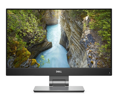 Dell OptiPlex 7490 AIO Core i5 10505 (10-gen.) 3,2 GHz / 8 GB / 960 SSD / 24’’ FullHD / Win 11 Pro / Klasa A-