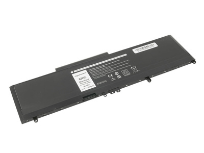 Bateria Movano do Dell Latitude E5570 (5500mAh) - 11.4V BT/DE-E5570 