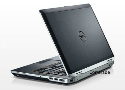 Dell Latitude E6320 Core i5 2520M (2-gen.) 2,5 GHz / 8 GB / 960 SSD / 13,3'' / Win 10 Pro