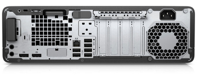 HP EliteDesk 800 G5 SFF Core i5 9400 (9-gen.) 2,9 GHz / 32 GB / 480 SSD / Win 11 Pro