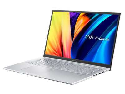 Asus VivoBook 17X K1703ZA-WH34 i3 1220P (12-gen.) / 12 GB / 480 SSD / 17,3’’ FullHD / Win 11