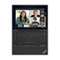 Lenovo ThinkPad T14 Gen 3 Core i5 1235U (12-gen.) / 32 GB / 480 SSD / 14" WUXGA / Win 11 Pro, czarny