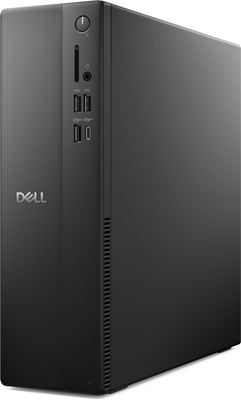 Nowy Dell Slim ECS1250 SFF i5 14400 (14-gen.) / 16 GB / 480 SSD / Win 11 Pro