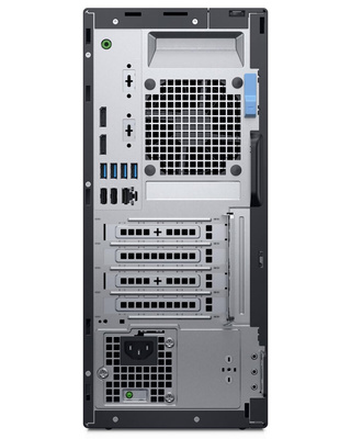  Dell OptiPlex 5070 Tower Core i7 9700 (9-gen.) 3,0 GHz / 16 GB / 960 SSD / Win 11 Pro + Nvidia GeForce RTX 4060 [8 GB]