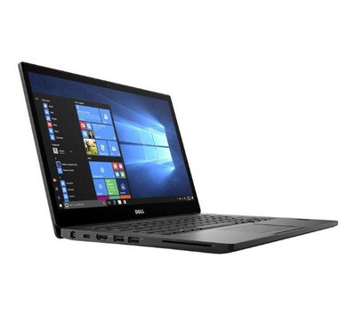 Dell Latitude 7480 Core i5 7300U (7-gen.) 2,6 GHz / 16 GB / 960 SSD / 14'' 2,5K, dotyk / Win 10 Pro / Klasa A-