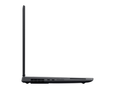 Dell Precision 7530 Core i7 8750H (8-gen.) 2,2 GHz / 32 GB / 480 SSD / 15,6'' FullHD / Win 11 Pro + Nvidia Quadro P3200M