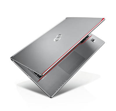 Fujitsu LifeBook E756 Core i7 6500U (6-gen.) 2,5 GHz / 8 GB / 960 SSD / 15,6'' FullHD / Win 10 Pro