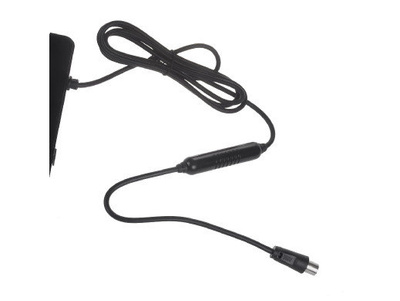 Antena TV Radio DVB-T pokojowa Maclean MCTV-963