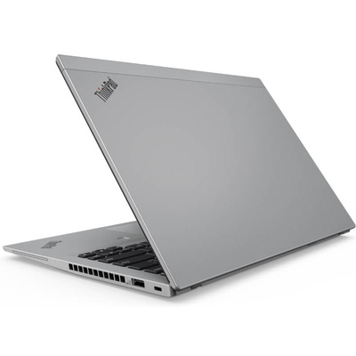 Lenovo ThinkPad T14s Gen 1 Core i5 10310U (10-gen.) 1,7 GHz / 16 GB / 960 SSD / 14" FullHD dotyk / Win 11 Pro, szary