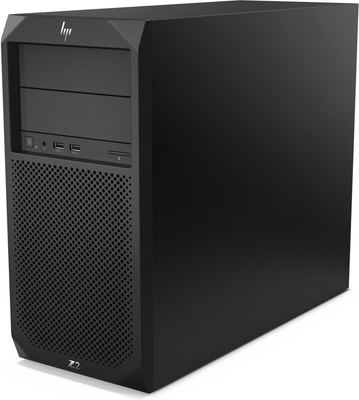 HP Workstation Z2 G4 Tower Xeon E-2244G 3,8 GHz / 16 GB / 960 SSD / Win 11 Pro