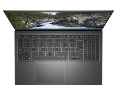 Dell Vostro 15 5510 Core i7 11390H (11-gen.) / 16 GB / 960 SSD / 15,6'' FullHD / Win 11 Pro