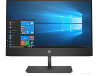 HP ProOne 600 G5 AIO Core i5 9500 (9 gen.) 3,0 GHz / 16 GB / 2 TB SSD / 21,5'' FullHD / Win 11 Pro