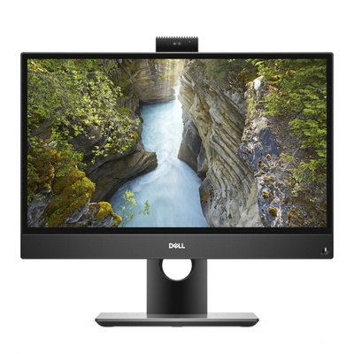 Dell OptiPlex 3280 AIO Core i5 10500T (10-gen.) 2,3 GHz / 16 GB / 480 SSD / 21,5’’ FullHD / Win 11 Pro