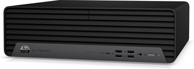 HP EliteDesk 800 G6 SFF Core i5 10500 (10-gen.) 3,0 GHz / 16 GB / 240 SSD / Win 11 Pro