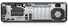 HP EliteDesk 800 G5 SFF Core i5 9500 (9-gen.) 3,0 GHz / 32 GB / 240 SSD / Win 11 Pro