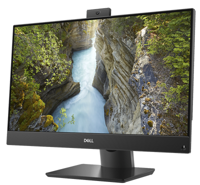 Dell OptiPlex 7470 AIO Core i5 9500 (9-gen.) 3,0 GHz / 16 GB / 2 TB SSD / 24’’ FullHD / Win 11