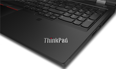  Lenovo ThinkPad P15 Gen 1 Core i7 10750H (10-gen.) 2,6 GHz / 16 GB / 480 SSD / 15,6" FullHD / Win 11 Pro + Quadro T2000 [4GB]