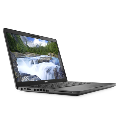 Dell Latitude 5400 Core i5 8365u ( 8-gen.) 1,6 GHz / 16 GB / 240 SSD / 14'' / Win 11 Pro / czarny