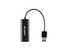 Karta sieciowa USB 2.0 Lanberg NC-0100-01 Rj-45 100 Mb/s