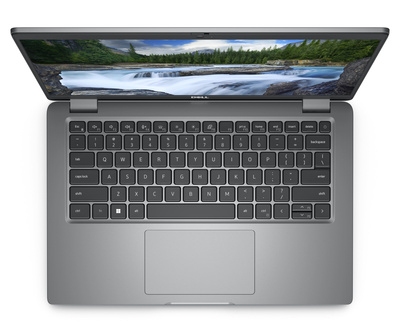 Dell Latitude 5440 Core i5 1345U (13-gen.) / 32 GB / 960 SSD / 14'' FullHD dotyk / Win 11 Pro / Klasa A-