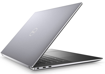 Dell Precision 5560 Core i7 11850H (11-gen.) 2,5 GHz / 16 GB / 480 SSD / 15,6'' WUXGA / Win 11 Pro + Quadro T1200 / Klasa A-