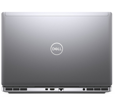 Dell Precision 7550 Core i7 10750H (10-gen) 2,6 GHz / 32 GB / 2 TB SSD / 15,6'' FullHD / Win 11 Pro + Nvidia Quadro T2000 [4GB]