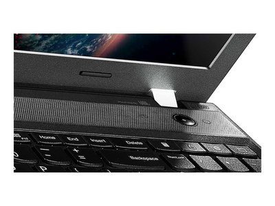 Lenovo ThinkPad E560 Core i3 6100U (6-gen.) 2,3 GHz / 8 GB / 480 SSD / 15,6" / Win 10 Prof. (Update) + Kamera