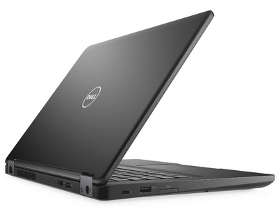 Dell Latitude 5480 Core i5 7300U (7-gen.) 2,6 GHz / 4 GB / 120 SSD / 14'' / Win 10 Prof.