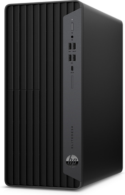 HP EliteDesk 800 G8 Tower Core i5 11500 2,7 GHz (11-gen.) / 16 GB / 2 TB SSD / Win 11 Pro + Nvidia GeForce RTX 3050 [6 GB]