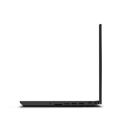 Lenovo ThinkPad P15v Gen 2 Core i7 11850H (11-gen.) 2,5 GHz / 32 GB / 2 TB SSD / 15,6" FullHD / Win 11 Pro + RTX A2000