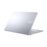 Powystawowy Asus Vivobook 16X i9 13900H (13-gen.) / 16 GB / 960 SSD / 16’’ WUXGA 120 Hz / Win 11, srebrny + RTX 4050