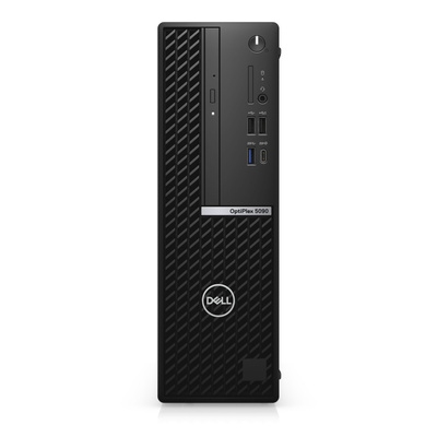 Dell OptiPlex 5090 SFF Core i7 11700 (11-gen.) 2,5 GHz / 16 GB / 960 SSD / Win 11 Pro