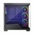 Gamingowy MODECOM Volcano Stellar ARGB MIDI 5F Tower AMD Ryzen 5 5600 3,5 GHz / 16 GB / 480 SSD / Win 11 + Nvidia GeForce RTX 5060 Ti [16 GB]