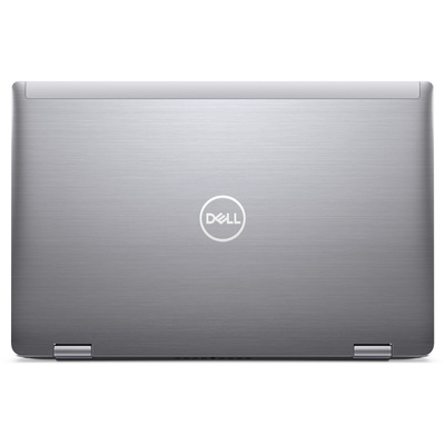 Dell Latitude 7430 2w1 Core i7 1265U (12-gen.) / 16 GB / 960 SSD / 14" FullHD dotyk / Win 11 Pro, srebrny