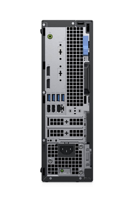  Dell OptiPlex 5070 SFF Core i5 9400 (9-gen.) 2,9 GHz / 16 GB / 2 TB SSD / Win 11 Pro