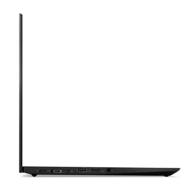 Lenovo ThinkPad T14s Gen 1 AMD Ryzen 7 PRO 4750U 1,7 GHz / 32 GB / 960 SSD / 14" FullHD / Win 11 Pro