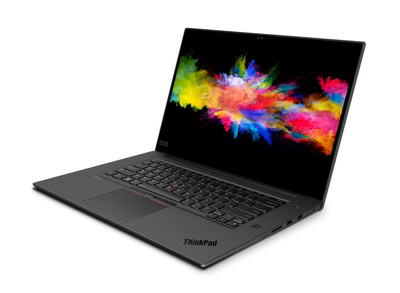  Lenovo ThinkPad P1 Gen 3 Core i7 10850H (10-gen.) 2,7 GHz / 32 GB / 2 TB SSD / 15,6" UHD 4K / Win 11 Pro + Nvidia Quadro T2000