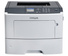 Drukarka laserowa Lexmark MS610dn (przebieg 30-50 tyś.) / Pełny toner (10 tyś. stron) / Nowy bęben (60 tyś. stron)